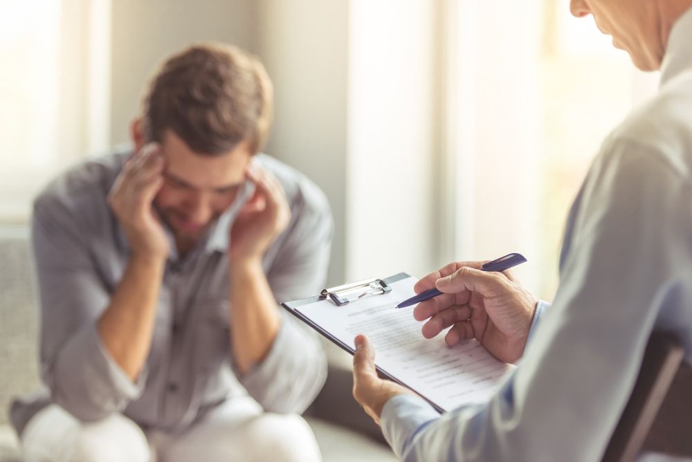 Hipersensibilidad emocional qué es y cómo identificarla